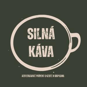 Silná káva