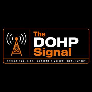 The DOHP Signal