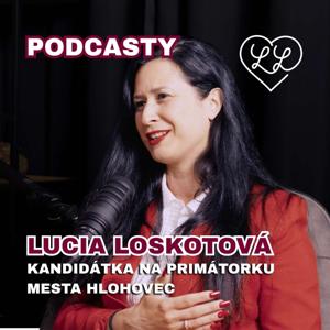 Lucia's Podcast