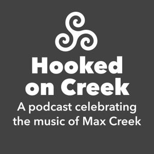 Hooked on Creek