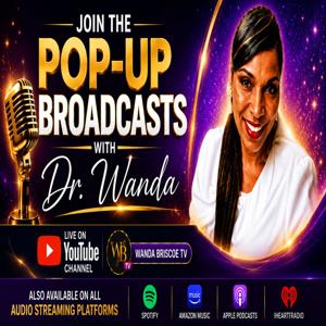 Pop-Up Broadcast