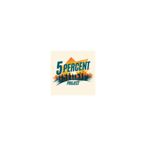 The 5% Project Podcast
