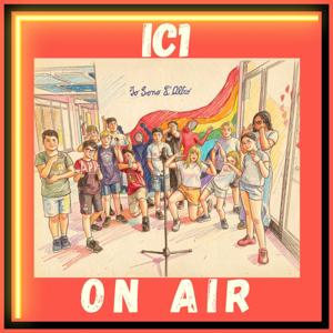 IC1 ON AIR
