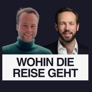 Wohin die Reise geht