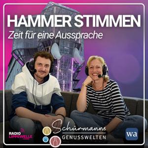 Hammer Stimmen - Zeit für eine Aussprache