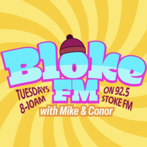 Bloke FM