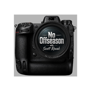 No Offseason with Scott Rovak