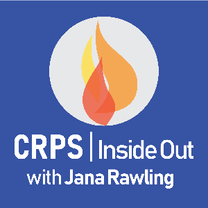 CRPS Inside Out