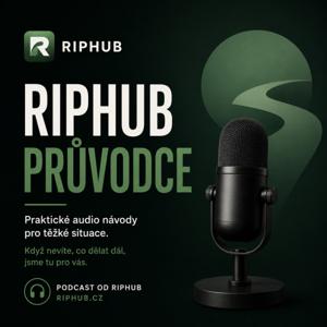 Průvodce RIPHUB