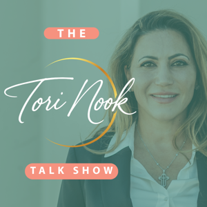 The Tori Nook Talk Show