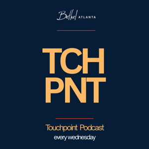 Touchpoint Podcast