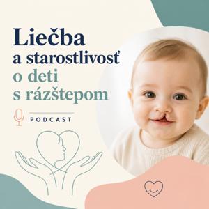 Liečba a starostlivosť o deti s rázštepom