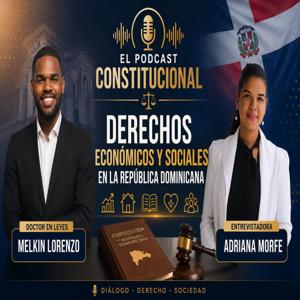 El podcast de Melkin Lorenzo Ortiz