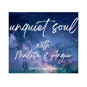 Unquiet Soul
