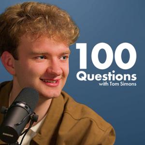 100 Questions with Tom Simons
