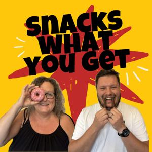 Snacks What You Get