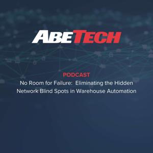 Beyond the Barcode, Operational Insights with AbeTech