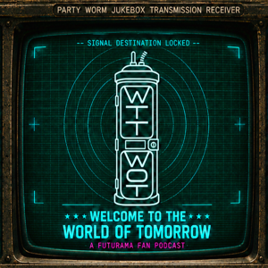 Welcome to The World of Tomorrow