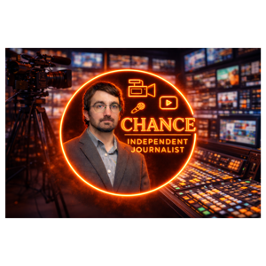 Chance Independent Journalist