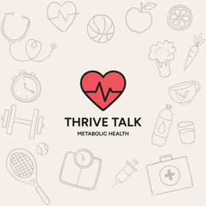 Thrive Talk Podcast