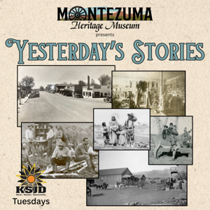 Yesterday's Stories