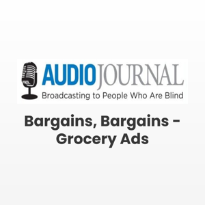AJ Bargains Bargains