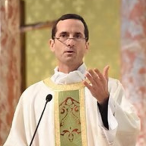 LA Catholic Morning with Fr. Pat Driscoll
