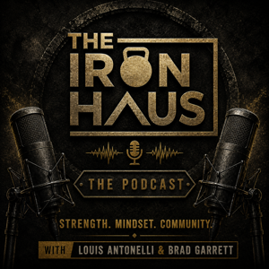 The Iron Haus Podcast