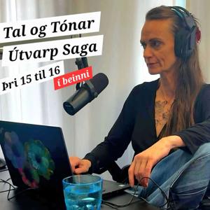 Tal og Tónar með Soffíu Karls