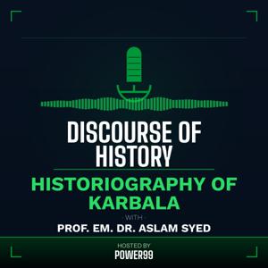 DISCOURSE OF HISTORY
