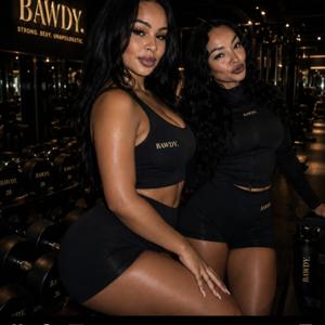 Bawdy