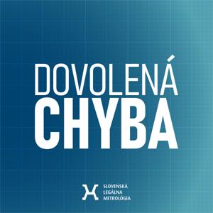Dovolená chyba
