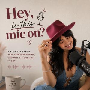 Hey, Is This Mic On?