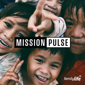 Mission Pulse