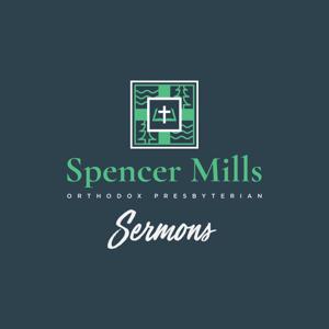 Spencer Mills OPC Podcast