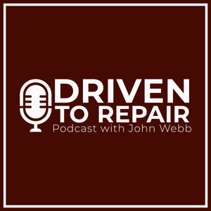 Driven to Repair