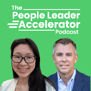 People Leader Accelerator Podcast