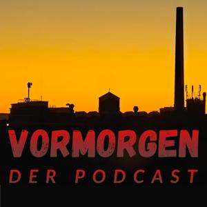 Vormorgen