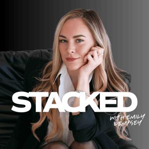 STACKED | Bitcoin, Wealth & Wellness for Women