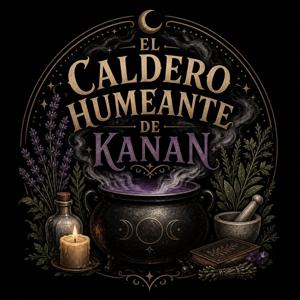 El Caldero Humeante de Kanan