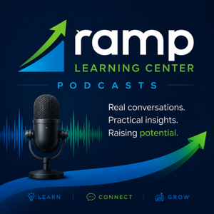 The Ramp Learning Center’s Podcast
