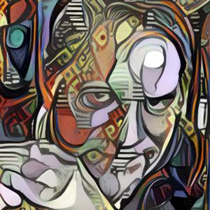Eye on AI Weekly Research Watch