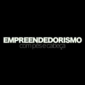 Empreendedorismo com Pés e Cabeça