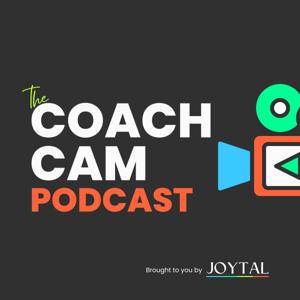 Coach Cam Podcast