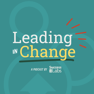 Leading in Change