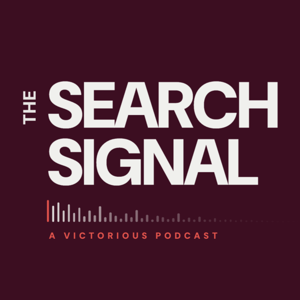 The Search Signal
