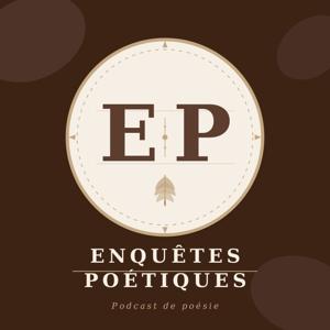 Enquêtes poétiques