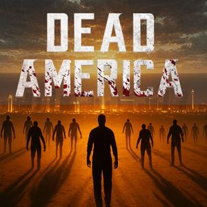 Dead America - Serie de audiolibros de zombis