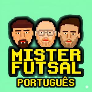 Mister Futsal: Edição em português