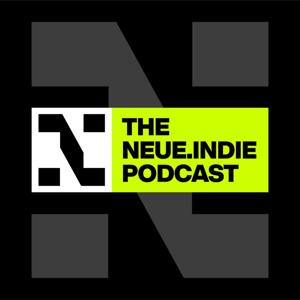 The Neue.Indie Podcast